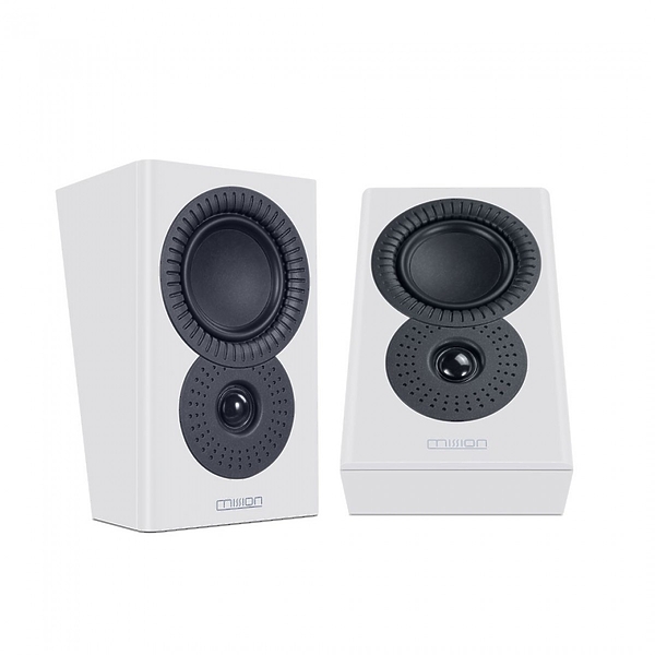 Настенная акустика Mission LX-3D MKII Lux White артикул 268420Si-1
