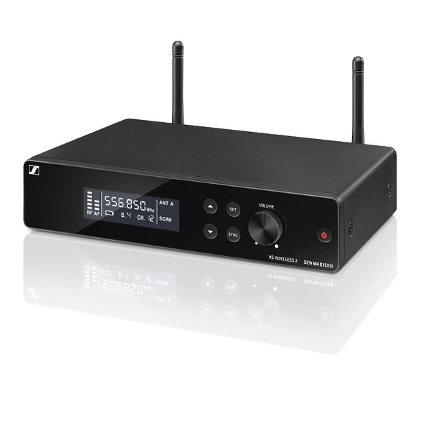 Приемник Sennheiser EM-XSW 2-B артикул 219322Si-1