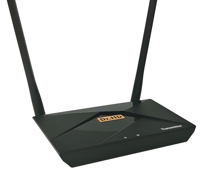 Беспроводной HDMI удлинитель Dr.HD EW 123 артикул 264958Si-1