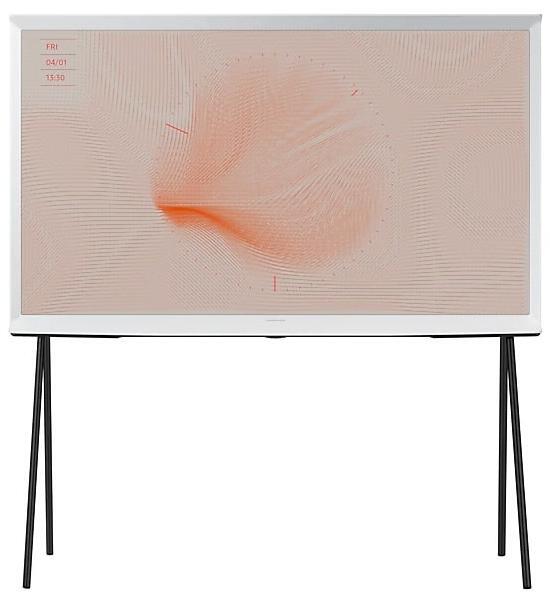 QLED телевизор Samsung QE-43LS01RAUXRU артикул 203212Si-1