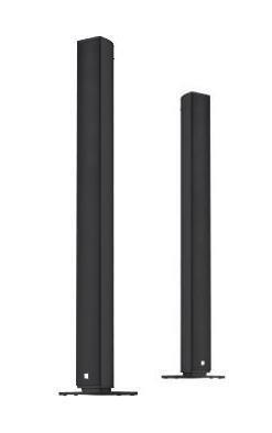 Напольная акустика Canton CD 100 black артикул 403192FV-1