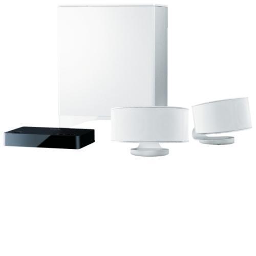 Onkyo LS 3100 white артикул 111553Si-1