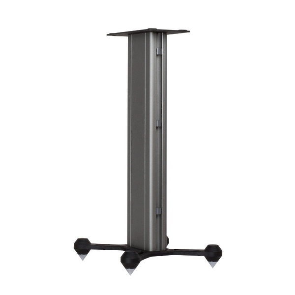 Стойка под акустику Monitor Audio Stand Black артикул 176524Si-1 фото 3