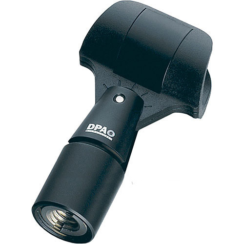 Держатель для микрофонов DPA UA0639 артикул 220283Si-1