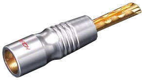 Коннекторы Furutech FP-200B(G) (Banana) артикул 115694Si-1