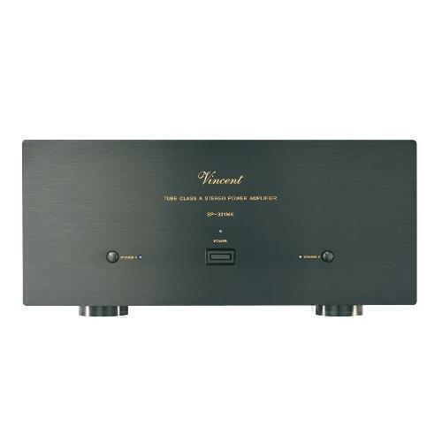 Vincent SP-331 MK black в «HiFiRussia»