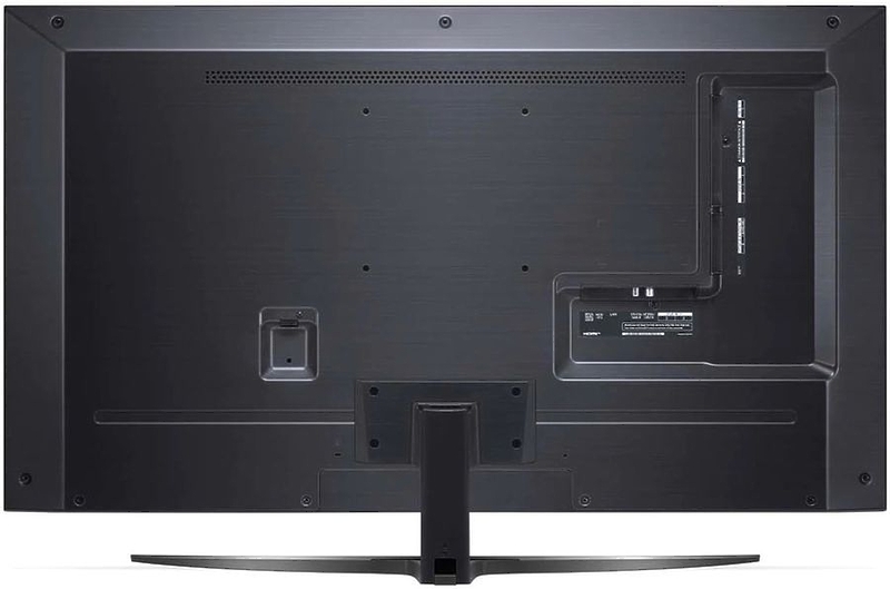 QLED телевизор LG 55QNED816RA артикул 296285Si-1 фото 4