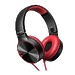 Наушники Pioneer SE-MJ722T-R