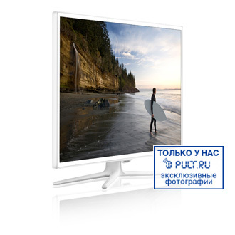 LED телевизор Samsung UE-32ES6720S артикул 336074FV-1 фото 5