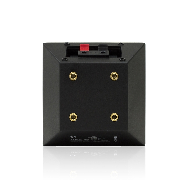 Акустическая система Ecler eAMBIT103BK артикул 242047Si-1 фото 5