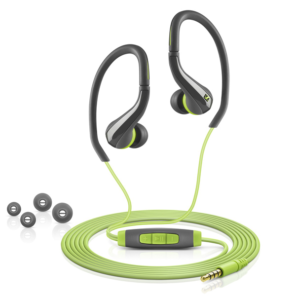 Наушники Sennheiser OCX 684 I артикул 149230Si-1