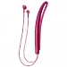 Наушники Sony h.ear in Wireless bordeaux pink
