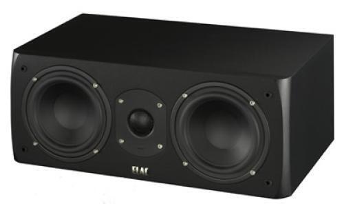 Центральный канал Elac CC 51 Black артикул 437253FV-1