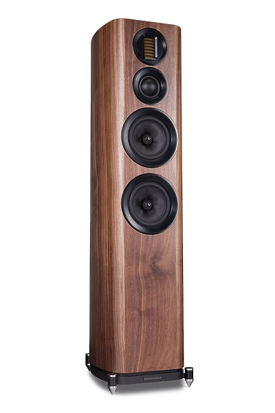 Напольная акустика Wharfedale EVO 4.4 walnut артикул 200294Si-1 фото 8