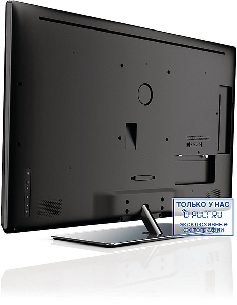 LED телевизор Philips 32PFL5007T/60 артикул 330198FV-1 фото 10