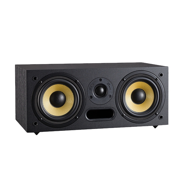 Акустика центрального канала Davis Acoustics Ariane C Black Ash артикул 292028Si-1 фото 3