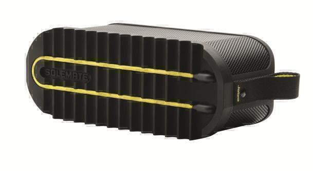 Jabra Solemate Grey #2 в «HiFiRussia»