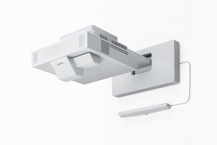 Проектор Epson EB-1485Fi артикул 203856Si-1 фото 3