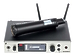 Радиосистема Sennheiser EW 300 G4-BASE COMBO-BW