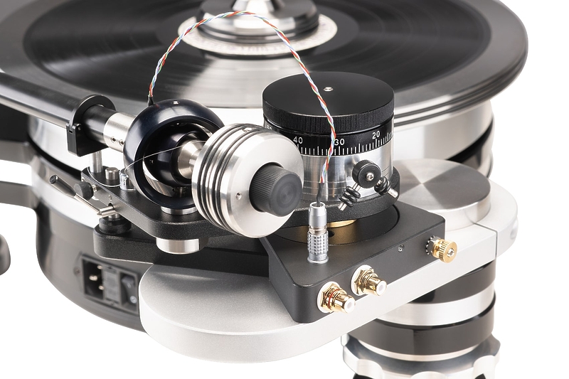 Проигрыватель винила VPI The Titan Direct артикул 322899Si-1 фото 3
