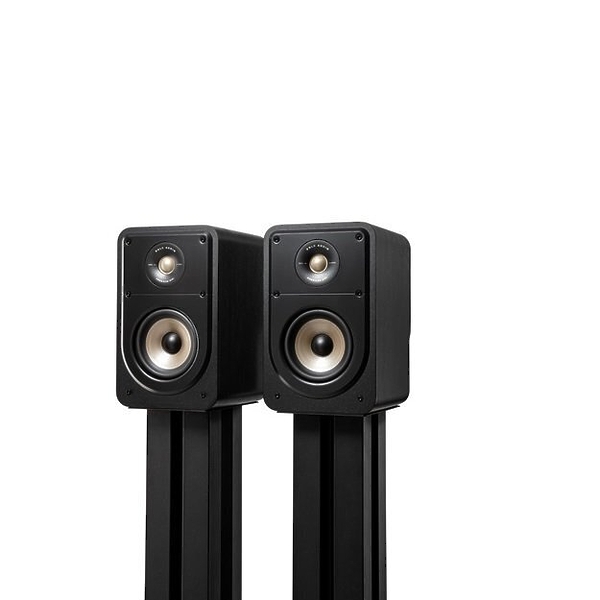 Полочная акустика Polk Audio Signature Elite ES15 black артикул 252461Si-1