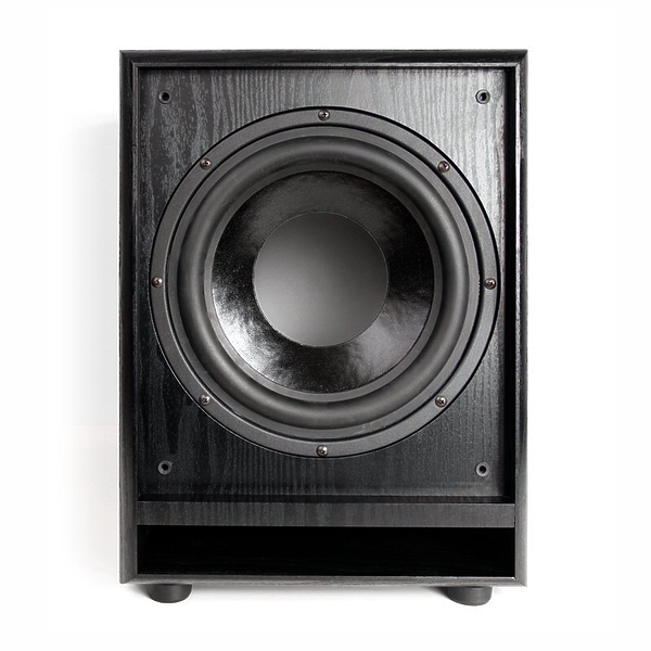 Сабвуфер Current Audio FLSUB10 артикул 149570Si-1