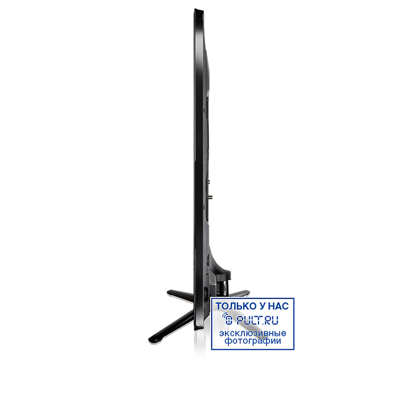 LED телевизор Samsung UE-40ES6100WX артикул 335017FV-1 фото 3