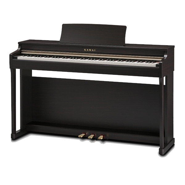 Клавишный инструмент Kawai CN25R артикул 136207Si-1 фото 4