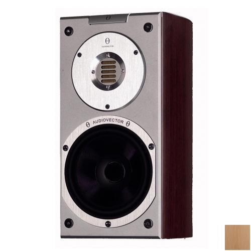Акустическая система Audiovector Si 1 Avantgarde maple артикул 440333FV-1