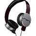 Наушники Sol Republic TRACKS HD MFI RED (1241-03)