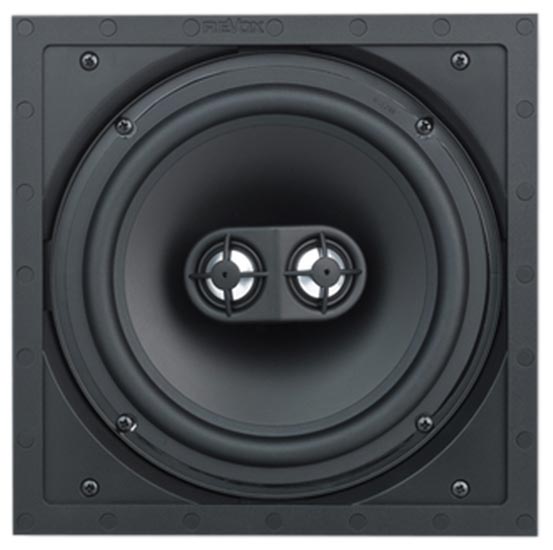 Встраиваемая акустика Revox Re:sound I inwall 82 stereo ir артикул 140952Si-1