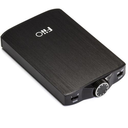 FiiO E11K артикул 111209Si-1
