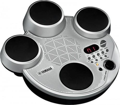 Электронная ударная установка Yamaha DD-45 артикул 152249Si-1 фото 4