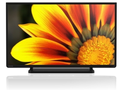 LED телевизор Toshiba 32L2453R артикул 104894Si-1