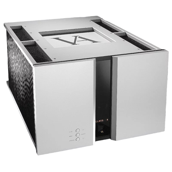 Стерео усилитель Vitus Audio MP-S201 mk.I Silver артикул 293693Si-1 в интернет-магазине «HiFiRussia»