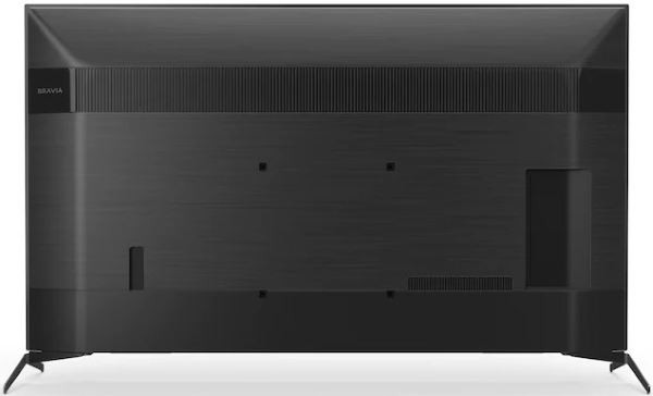 LED телевизор Sony KD55XH9505BR артикул 223010Si-1 фото 9