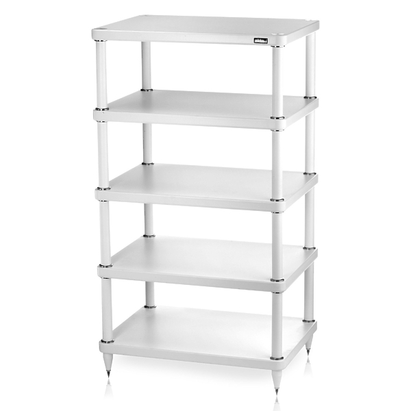 Стенд Solidsteel S3-5 White артикул 236670Si-1