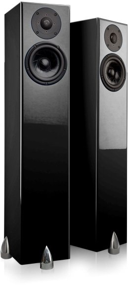 Напольная акустика Totem Acoustic Hawk (Dusk) артикул 149066Si-1