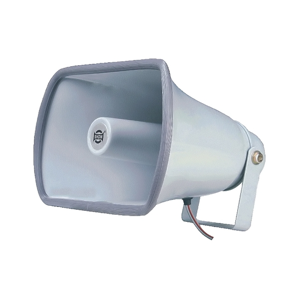 Громкоговоритель рупорный SHOW SC-25P артикул 123869Si-1