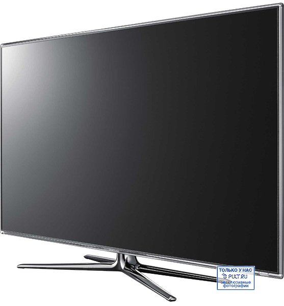 LED телевизор Samsung UE-55D7000LS артикул 332697FV-1 фото 4