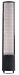 Напольная акустика Martin Logan Ethos black