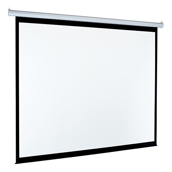 Экран Classic Solution Classic Lyra (16:9) 229x220 (E 220x124/9 MW-M8/W ED) артикул 175597Si-1