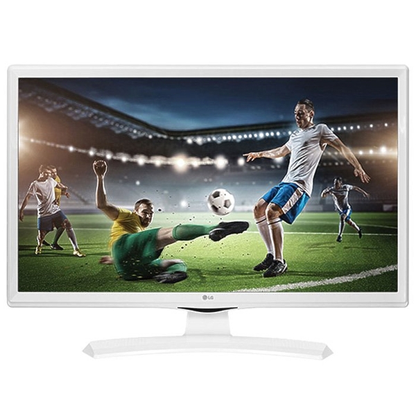 LED телевизор LG 24MT49VW-WZ артикул 171644Si-1