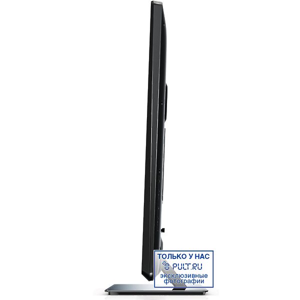 LED телевизор Philips 47PFL4007T/60 артикул 378214FV-1 фото 13