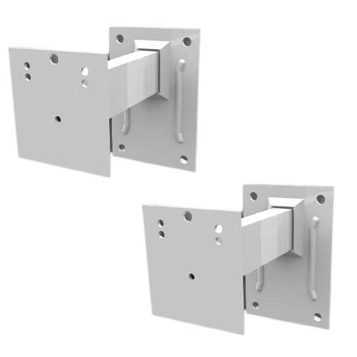 Кронштейны Oray Orion offset brackets 30 cm - pair артикул 243720Si-1