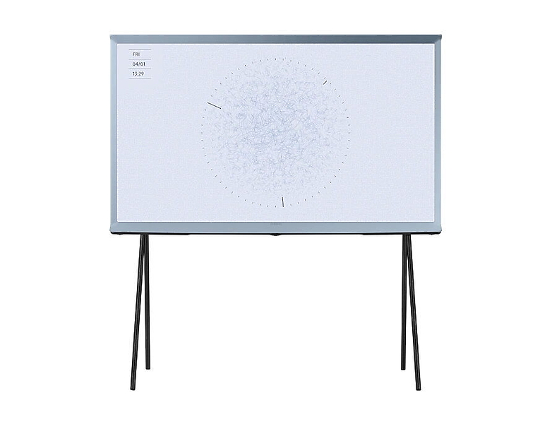 QLED телевизор Samsung QE43LS01TBUXRU артикул 219431Si-1 фото 8