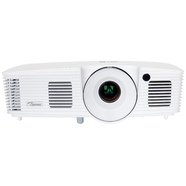 Проектор Optoma HD26LV артикул 151697Si-1