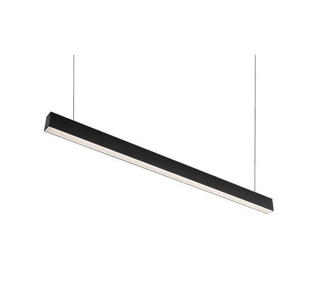 Светильник линейный Denkirs DK9303-BK (Black) артикул 270849Si-1 фото 3