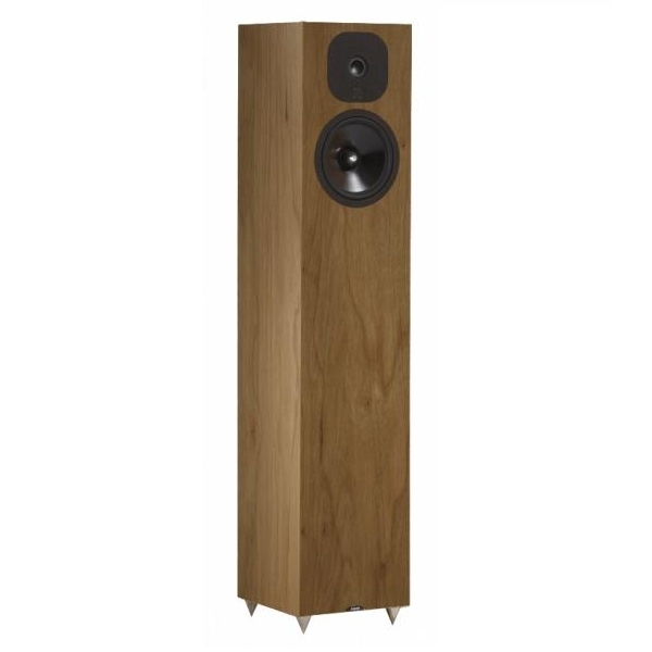 Напольная акустика NEAT acoustics Momentum SX5i american walnut (без напольной площадки) артикул 161683Si-1