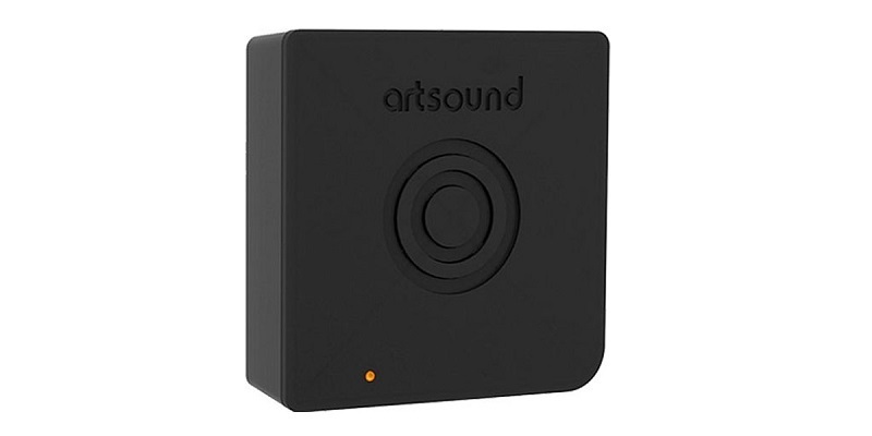 Стереокомплект Artsound Crazy pack ART3.1BT + к-т динамиков MD50 W артикул 147753Si-1